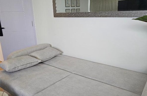 Farukolhufushi Island Apartment | Nala Host-Cozy and Elegant 1BR Apartment