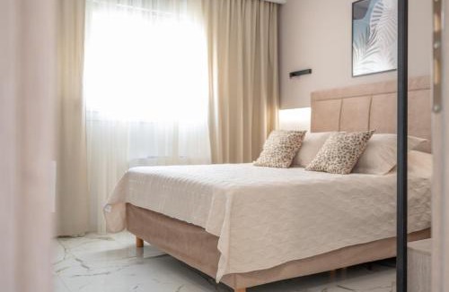 Kefalos Apartment | Nalu Luxury Suites Adults Only