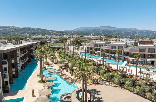 Platanes Hotel | Nalu Resort & SPA Adults Only Hotel