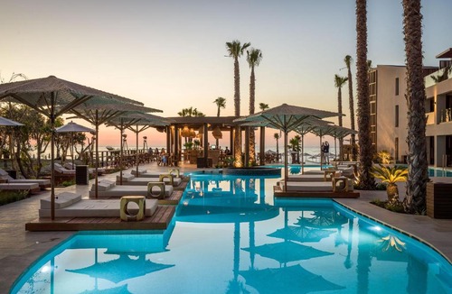 Platanes Hotel | Nalu Resort & SPA Adults Only Hotel