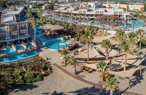 Platanes Hotel | Nalu Resort & SPA Adults Only Hotel