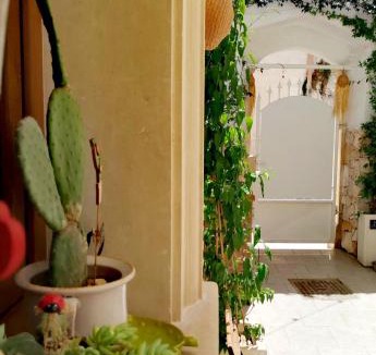 Centro Storico House | Nanà Maison