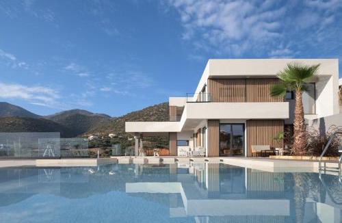 Bali Villa | Nandana Luxury Villa, an infinite blue experience, By ThinkVilla