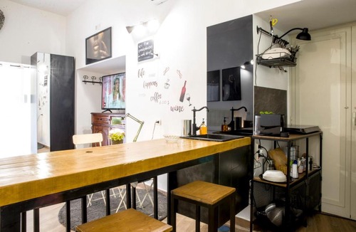 Naples City Centre Apartment | Napoli Centro Studios
