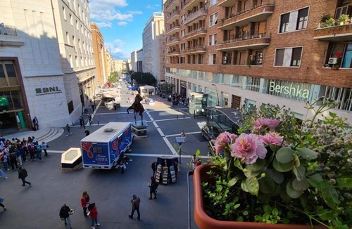 Historical Center House | Napoli Centro Suite e Spa