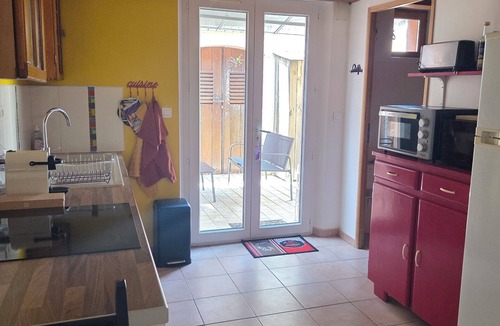 Flayosc Cottage | Nature cottage with pool and private garden in Flayosc