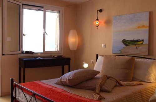 Pentati Other | Nature Habitat and Artistic Room