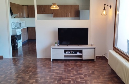 Alex Apartment | Nature Stay - Between Lake & Mountains, near Annecy