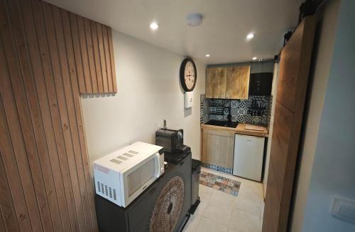 Artigues Apartment | Nature stopover in green Provence