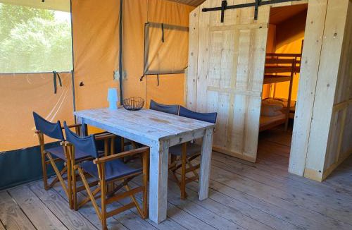 Saint-Desire Other | Natuurcamping Les fruits du Passau