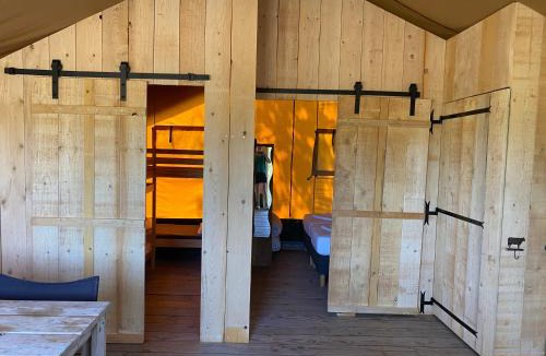 Saint-Desire Other | Natuurcamping Les fruits du Passau