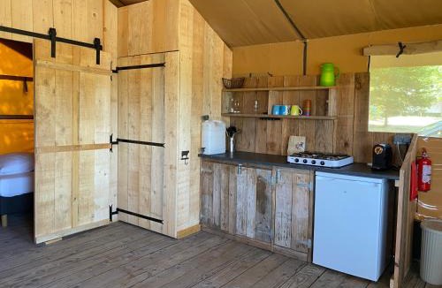 Saint-Desire Other | Natuurcamping Les fruits du Passau