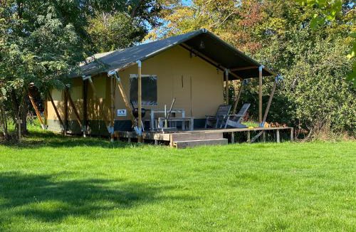 Saint-Desire Other | Natuurcamping Les fruits du Passau