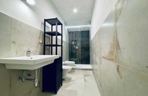 Scalea Bed & Breakfast | Nautilus B & B