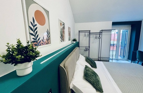 Scalea Bed & Breakfast | Nautilus B & B