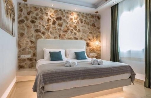 Stelida Hotel | Naxos Grand Hotel