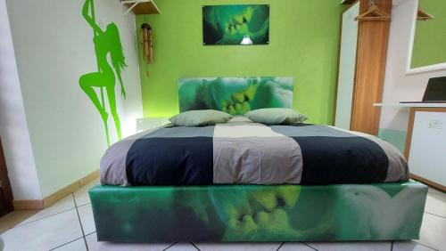 Atripalda House | Nazzaro's House Room