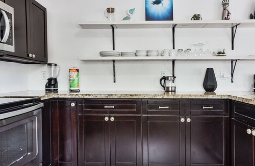 Bay Harbor Islands Apartment | Near Bal Harbour Shops with Private Parking