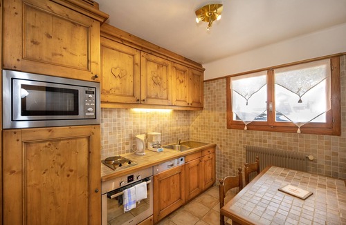 Samoens Hotel | Neige et Roc, The Originals Relais