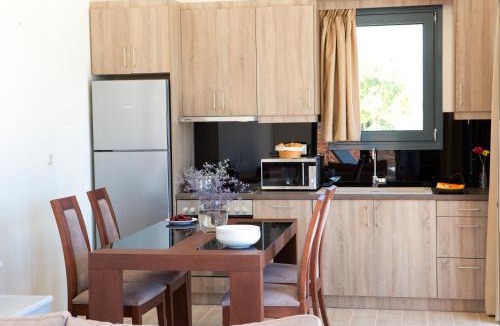 Katomerion Villa | Nema Villa