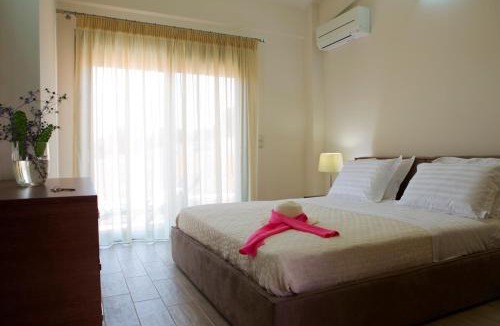 Katomerion Villa | Nema Villa