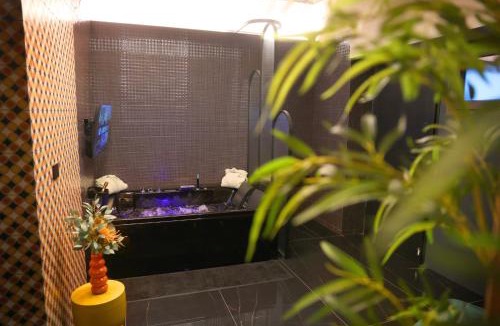 Scafati House | Nenna's Suite Room