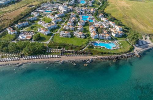 Mastichari Resort | Neptune Luxury Resort