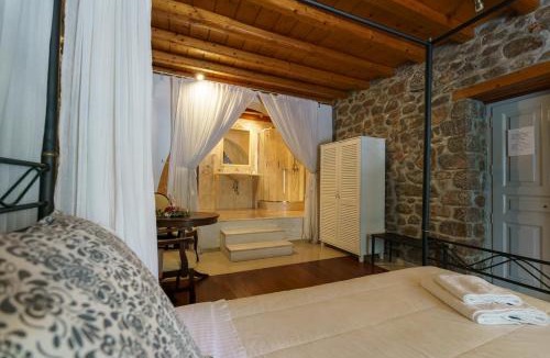 idhra House | Nereids Guesthouse
