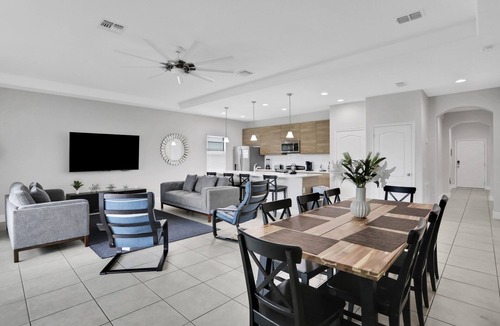 Haines City House | NEW! 163KB - Balmoral Resort