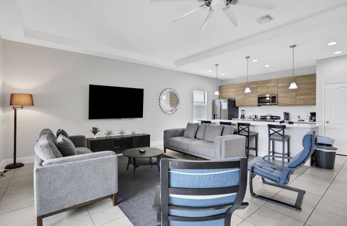 Haines City House | NEW! 163KB - Balmoral Resort
