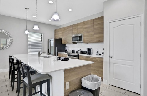 Haines City House | NEW! 163KB - Balmoral Resort