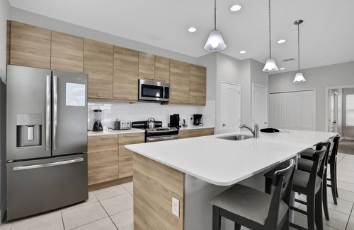Haines City House | NEW! 163KB - Balmoral Resort
