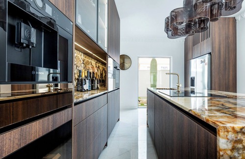Adeje Villa | New and Luxurious Villa Los Olivos