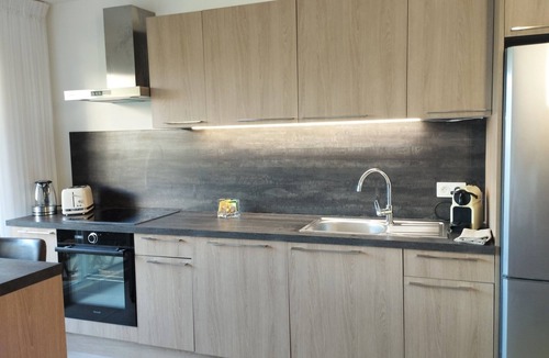 La Napoule Apartment | new! apartment between golf course, beaches and marina