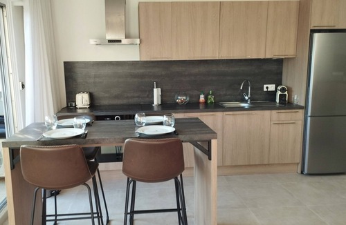 La Napoule Apartment | new! apartment between golf course, beaches and marina