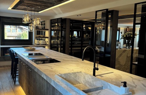 Megeve Ski Chalet | New Chalet Estée in the heart of Megeve