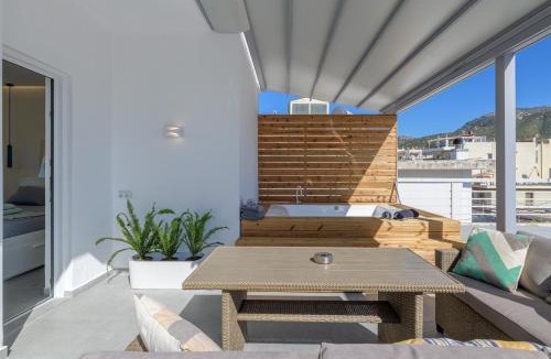 Glyfada Apartment | NEW Dodekanisou 53 Glifada