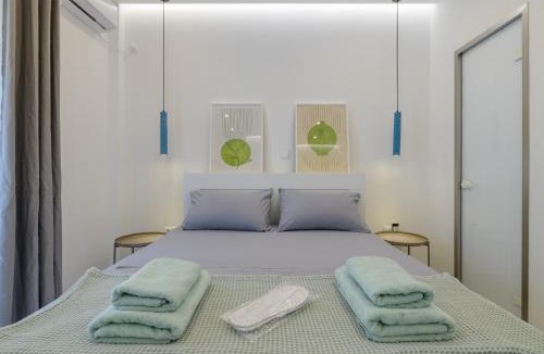 Glyfada Apartment | NEW Dodekanisou 53 Glifada
