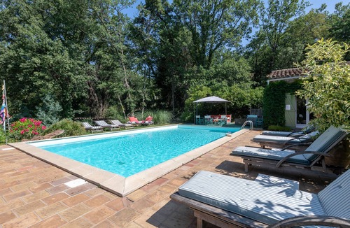 La Garde-Freinet Villa | New ! Enchanting Villa 4 bedrooms 4 bathrooms