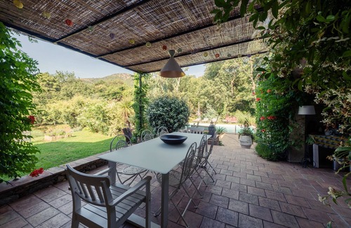 La Garde-Freinet Villa | New ! Enchanting Villa 4 bedrooms 4 bathrooms