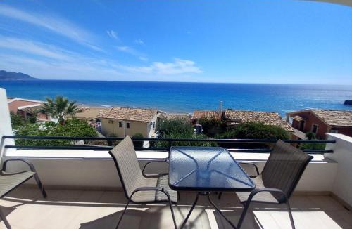 Glyfada Apartment | New Era Glyfada Apartments Menigos Resort Home 112