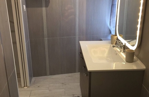 Saint-Julien Apartment | new apartment in village house