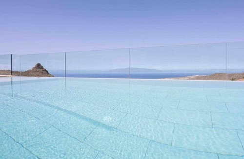 Costa Adeje House | "New Home Costa Adeje, Luxurious Private Villa"