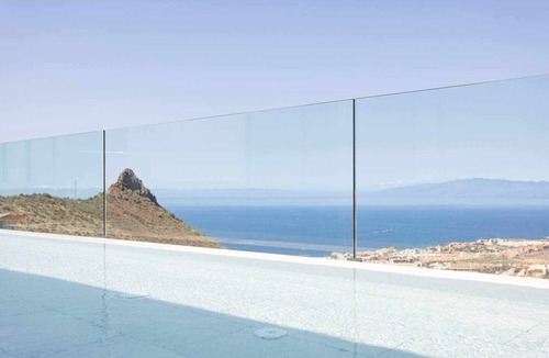 Costa Adeje House | "New Home Costa Adeje, Luxurious Private Villa"