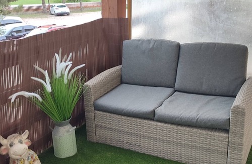 Seranon Apartment | NEW: Le logis les 5 racines - Cosy apartment in Séranon