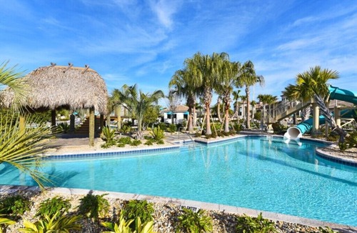 Davenport House | New Listing! Champions Gate Resort, 10mi to Disney & 21mi to Universal - FS277323