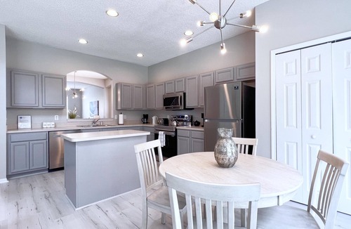 Kissimmee House | New Listing! Terra Verde Resort, 6mi to Disney & 12mi to Universal - FS59000