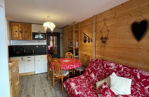 Praz-sur-Arly Apartment | NEW, lovely apartment, renovated, ideal for a summer or winter stay.