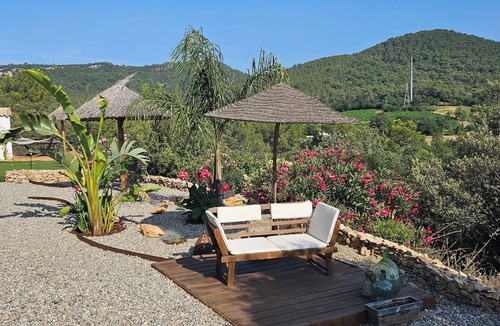 Rocbaron House | New: magnificent independent villa with swimming pool Cote d'Azur