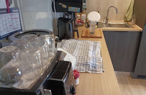 Pierrefeu-du-Var House | New mobile home for 6 people Pierrefeu du var
